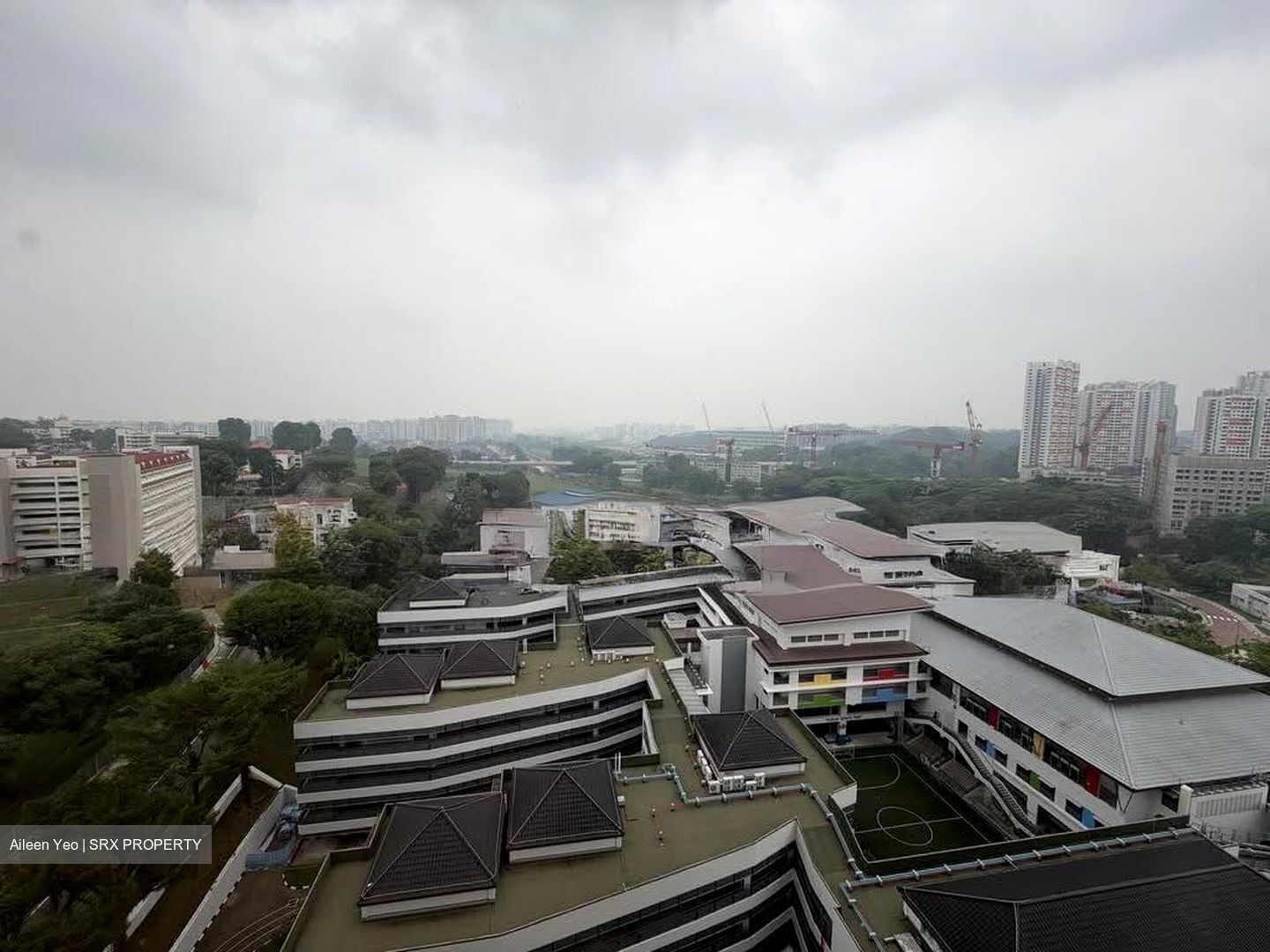 Blk 166A Teck Whye Crescent (Choa Chu Kang), HDB 2 Rooms #638743931